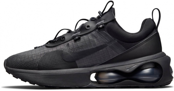 Кросівки Nike AIR MAX 2021 DH4245-002 р.46 US 12 30 см чорний