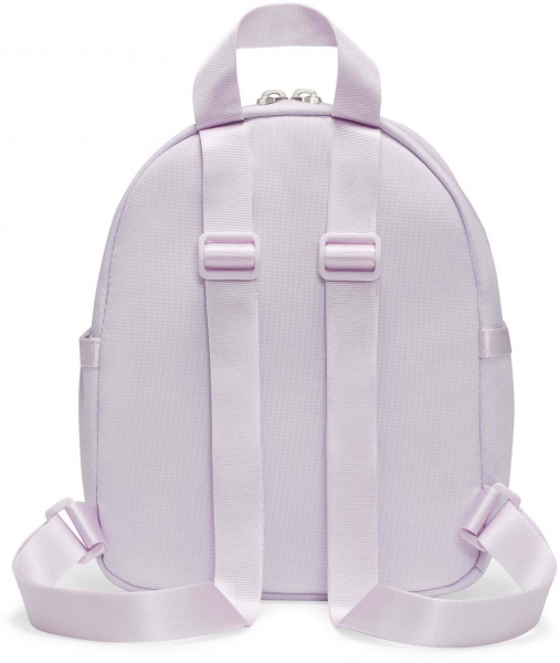 Рюкзак Nike Sportswear Futura 365 CW9301-530 6 л сиреневый