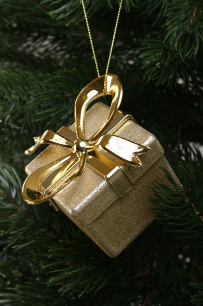 Елочный набор Комплект № 102 6 шт./уп.