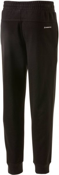 Брюки Energetics Gervais Jrs 280644-902050 р. 116 черный