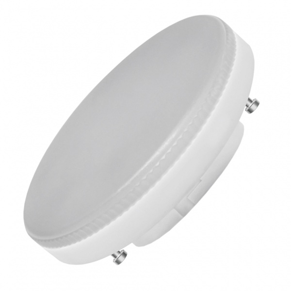 Лампа светодиодная GX53 1290Lm 14 Вт матовая GX53 220 В 3500 К