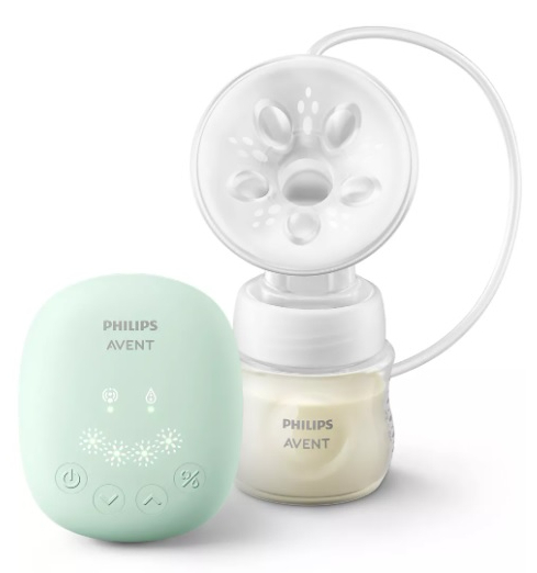 Молоковідсмоктувач Philips Avent (SCF323/11)