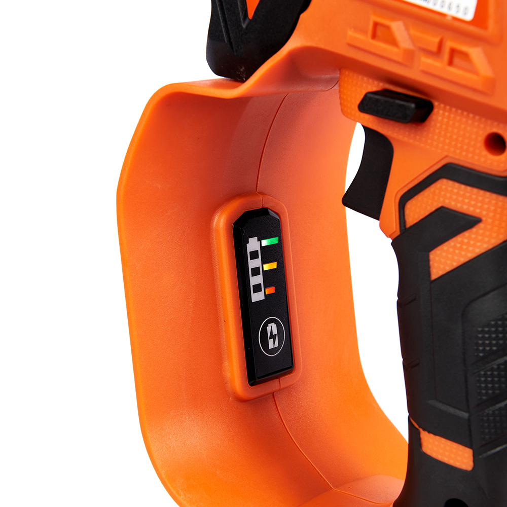 Пила ланцюгова акумуляторна SEQUOIA SBC2004M