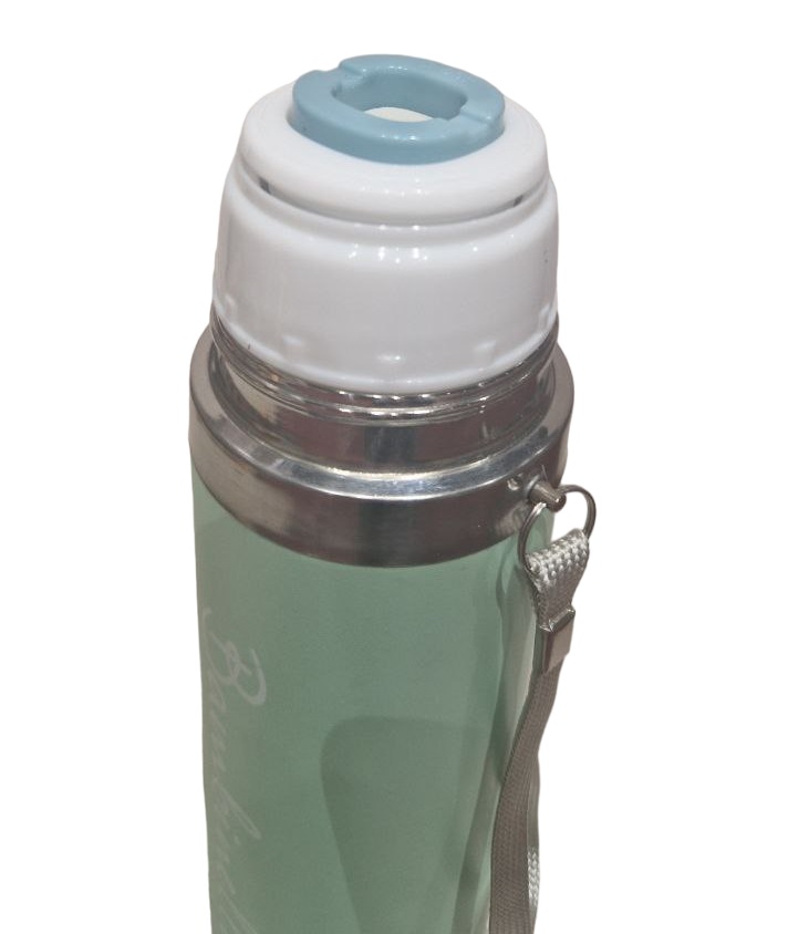 Термос Bambinelli 500 мл, нержавеющая сталь