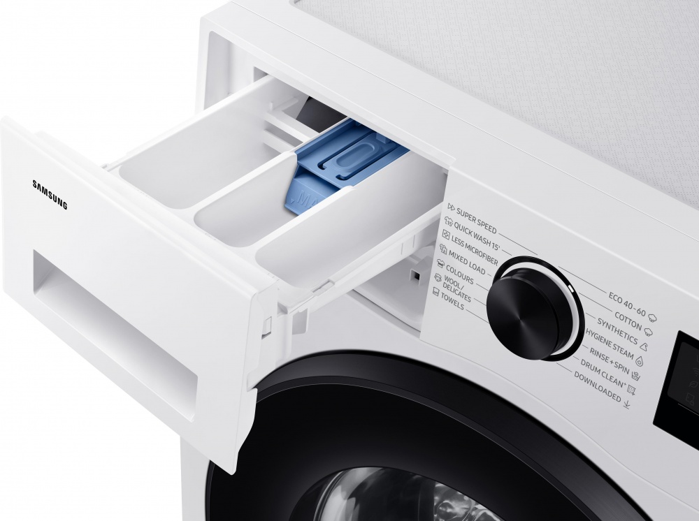 Стиральная машина Samsung WW90DG5G34AELE