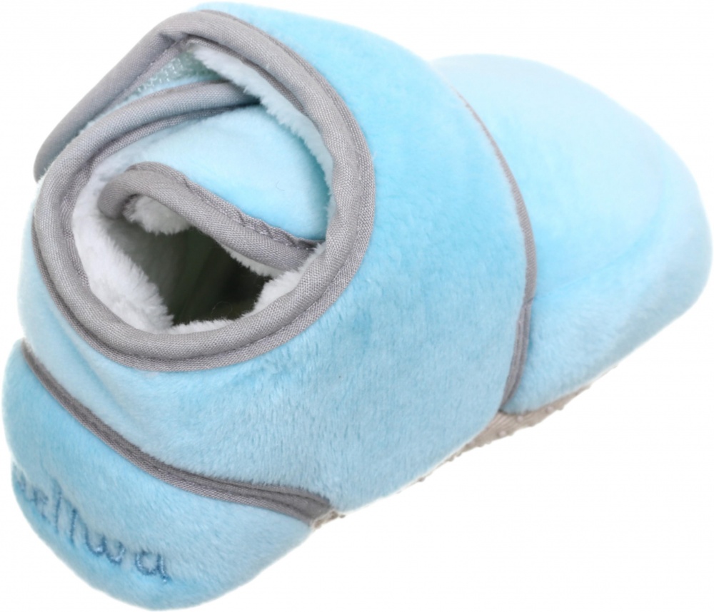 Капці дитячі HW вік: 9-12 місяців р.20-21 в асортименті NULL