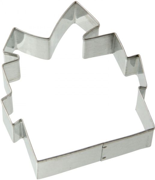 Форма для печенья Подарок 7,5х7х1,7 см 7792 Zenker