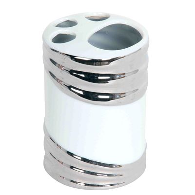 Склянка для щіток Trento City 33047