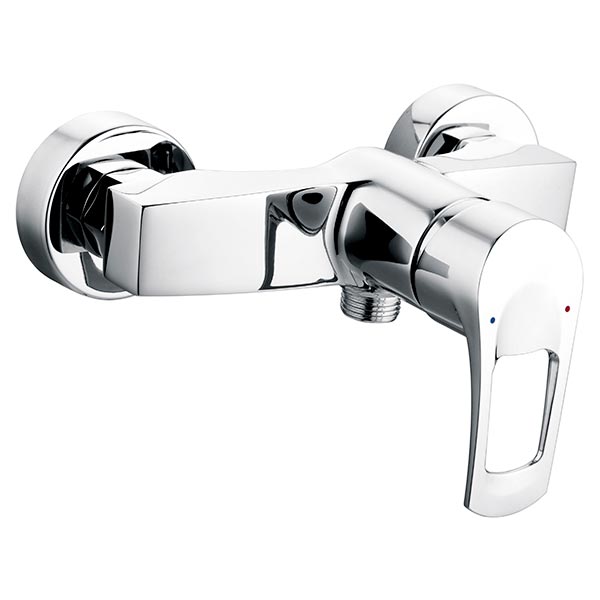 Смеситель для душа Ferro Brado BBO7