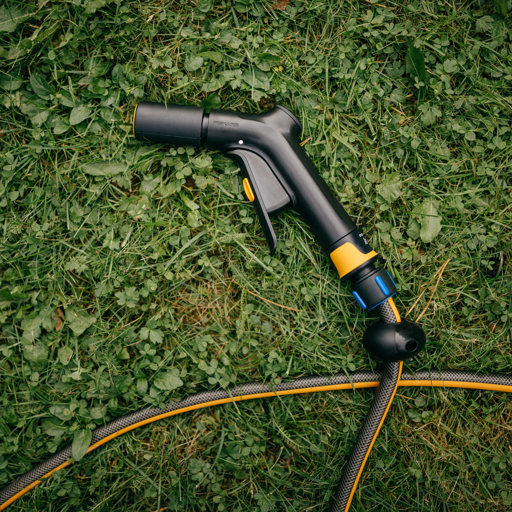 Пістолет-розпилювач Fiskars Solid™