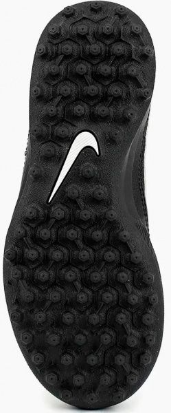 Бутсы Nike JR MAJESTRY TF AQ7896-017 р. 13C черный