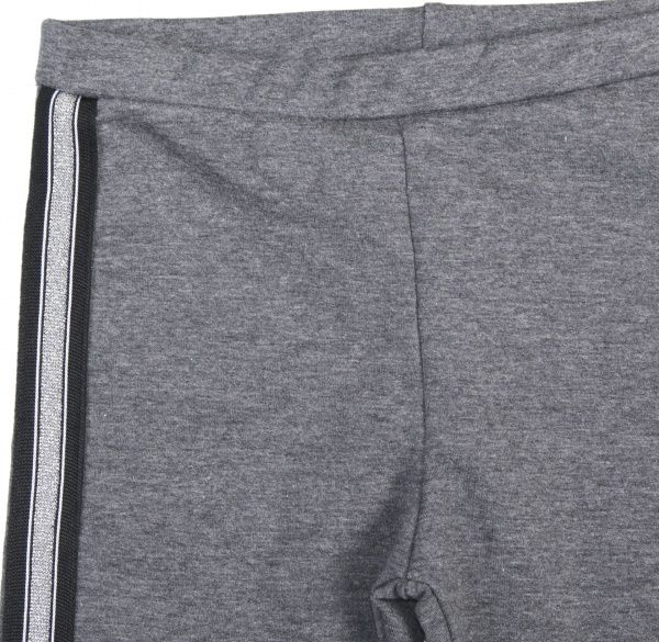 Лосини Lovetti Лосини Lovetti 5834 р.110-116 сірий (22321637) 5834 р.110-116 сірий 