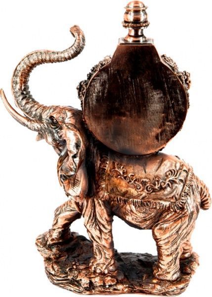 Статуетка-годинник Слон E198 Classic Art