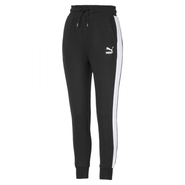 Штани Puma Classics T7 Track Pant FT cc 59521001 р. L чорний