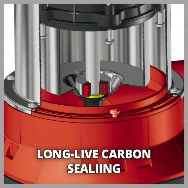 Насос дренажный Einhell GC-DP 5225 N 