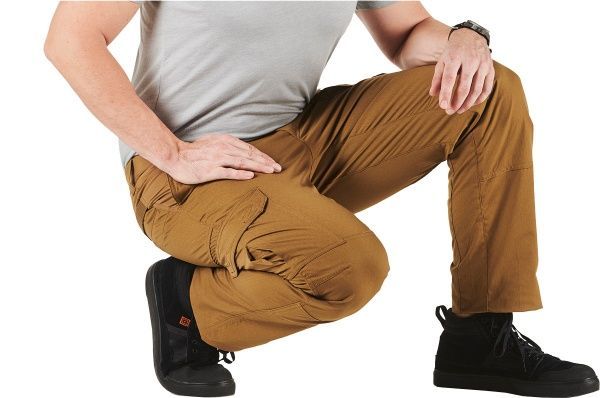 Брюки тактичні ABR PRO PANT W40/L32 Kangaroo 74512/134