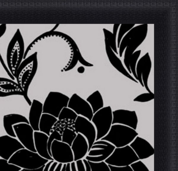 Репродукция 50x50 см SvitArt DES1039 