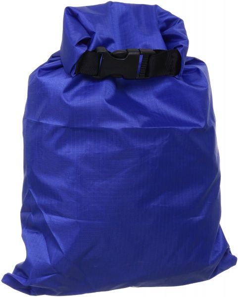 Гермомішок Summit Set Of Dry Sacks Royal 3 шт. синій 