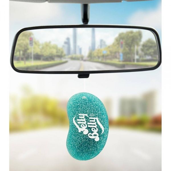 Ароматичне саше Jelly Belly Лохина Jewel 3D 