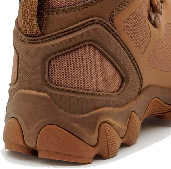 Черевики туристичні CHIMERA Chimera MID 12818219 dark coyote