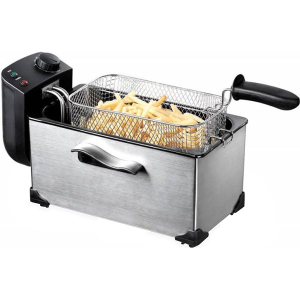 Фритюрницы