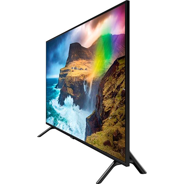 Телевизор Samsung QE65Q77RAUXUA
