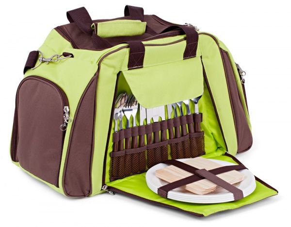 Набор для пикника Кемпинг Jungle