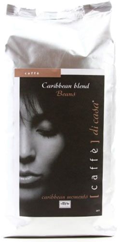 Кофе в зернах Casa Rinaldi Caribbean the Espresso 1000 г