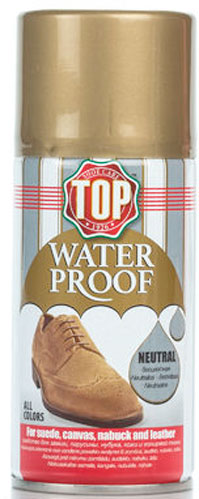 Средство водоотталкивающее TOP бесцветный 200 мл