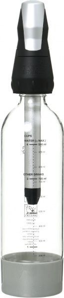 Набор для коктейлей Twist'n Sparkle iSi