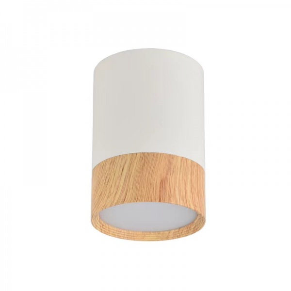 Світильник світлодіодний Hopfen CLN 5 Вт 4000 К 050 S 5W 4000K WW 