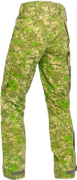 Штани P1G-Tac PCP - LW (Punisher Combat Pants-Light Weight) - Prof-It-On р. XXL Камуфляж 