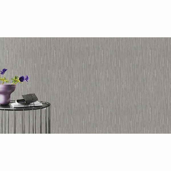 Шпалери вінілові гарячого тиснення RASCH Barbara Home Collection II XL 802849 1,06x10,05 м 