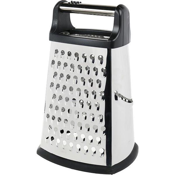 Терка LangDa 4х стороння