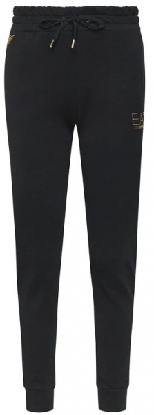 Штани EA7 TROUSER EVOLUTION 8NTP66-TJ9RZ-1200 р. XL чорний