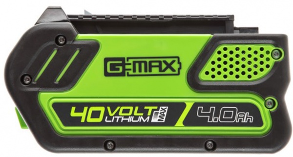 Аккумулятор GreenWorks G40B4 2927007E
