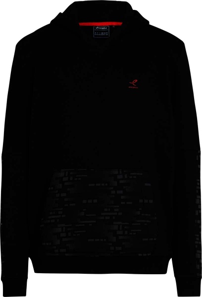 Джемпер Energetics Jonah VII B 419570-902050 р. 128 чорний