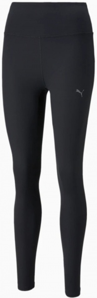 Лосини Puma STUDIO FOUNDATION 7/8 TIGHT 52161101 р.S чорний