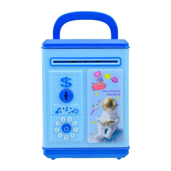 Сейф-скарбничка Shantou 6887B