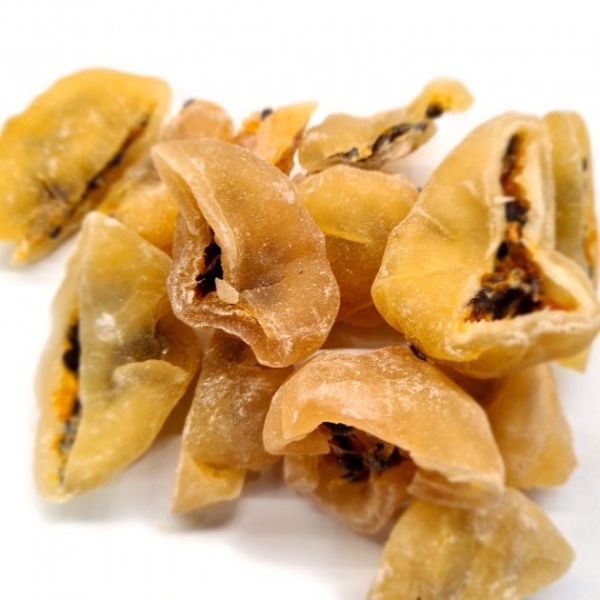 Маракуя сушена 250 г