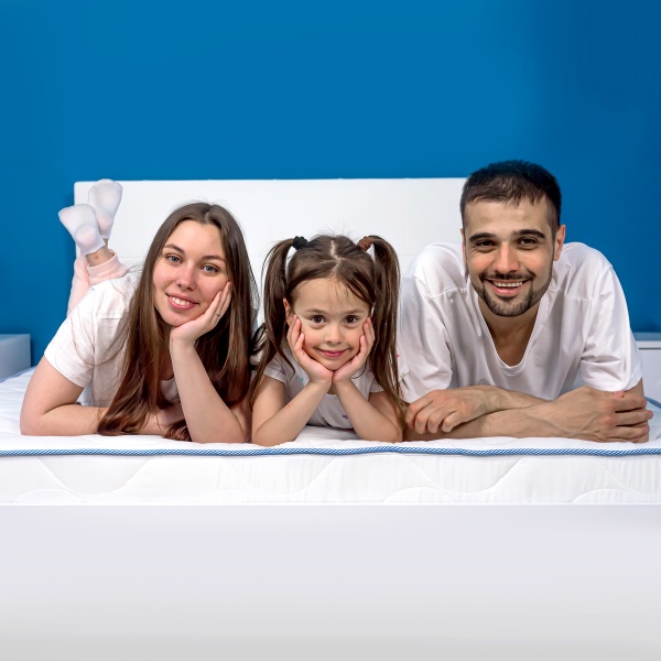 Матрас ортопедический Fine Cocos LIDERSON 180x200 см