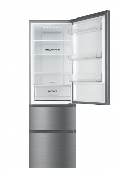 Холодильник Haier HTR3619ENMN