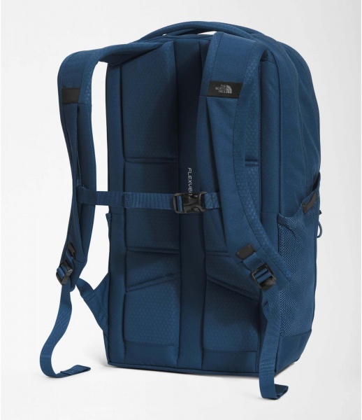 Рюкзак THE NORTH FACE Jester Backpack NF0A3VXFVJY1 27 л Blue