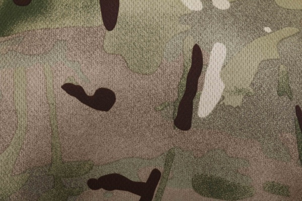 Футболка LOGOS тактична COOLMAX 04-09-00-0001 р.L multicam