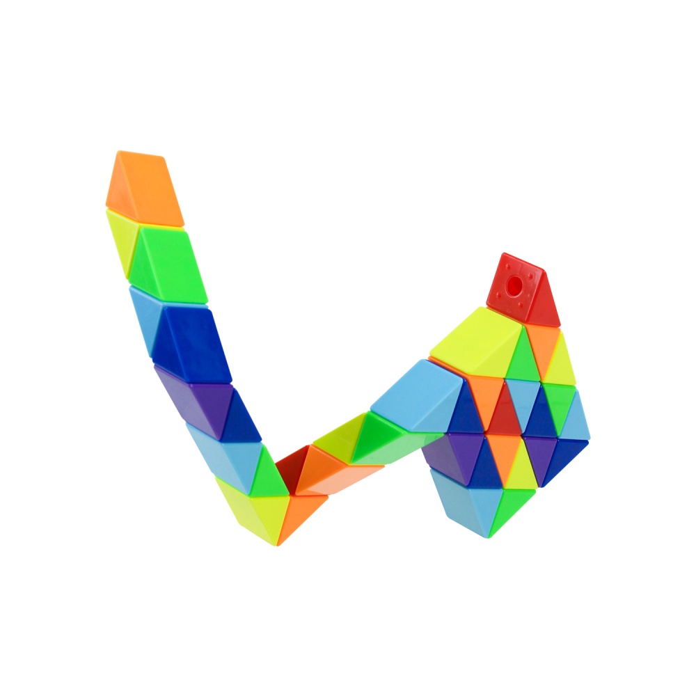 Головоломка Shantou Магічна змійка PL-0610-08