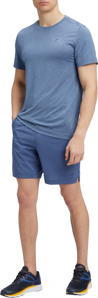 Футболка Energetics Tibo SS M 430428-903911 р.2XL синій