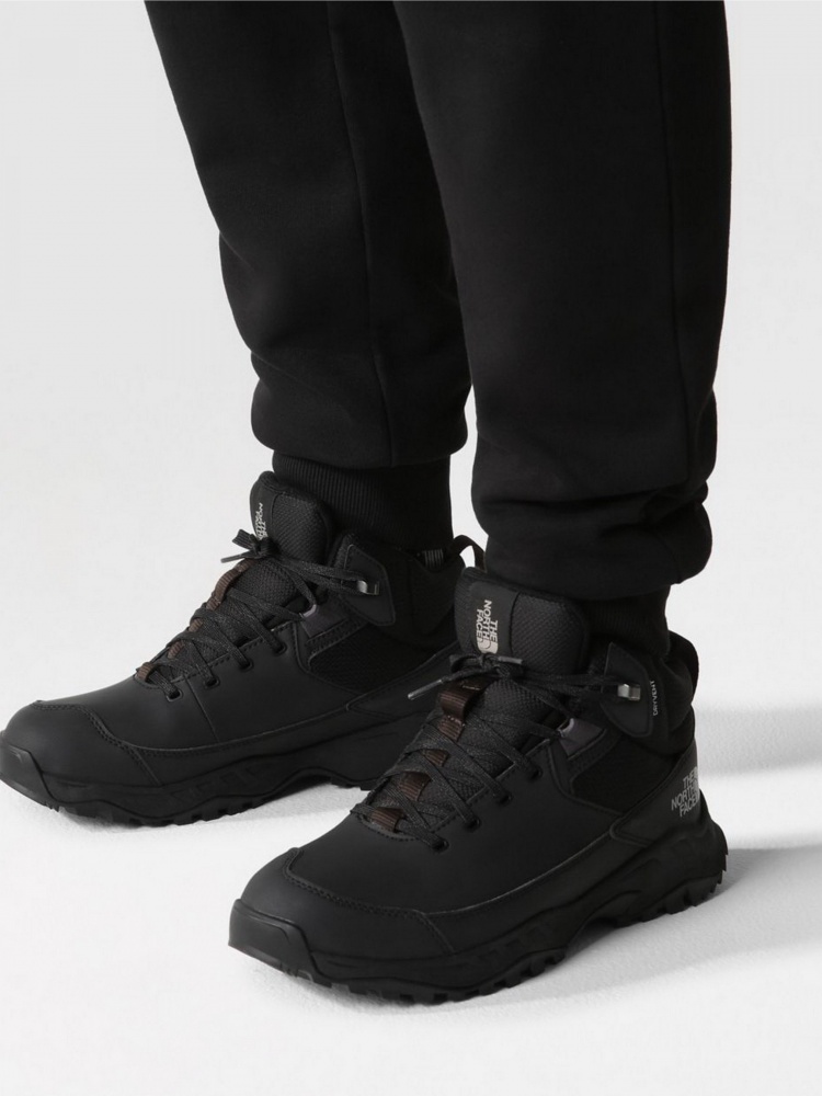 Черевики THE NORTH FACE STORM STRIKE III WP AW2526 NF0A7W4GKT01 р.47 чорний