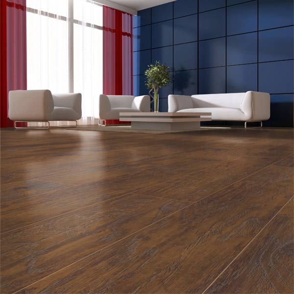 Ламинат Classen Timeless Impressions AC4/32 8 мм Хикора оранж 36175