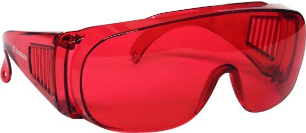 Очки защитные Sizam Laser Spec 2525 35042