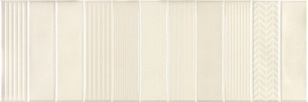 Плитка Emigres Ліід бейге деко 20x60 